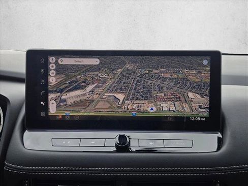 Used 2024 Nissan Rogue SL w/ SL Premium Package image 12