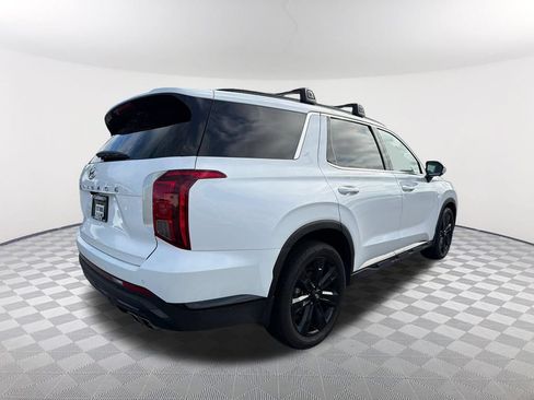 Used 2025 Hyundai Palisade XRT FWD image 5