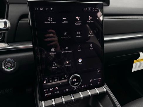 New 2026 GMC Terrain Elevation w/ Elevation Premium Package image 25