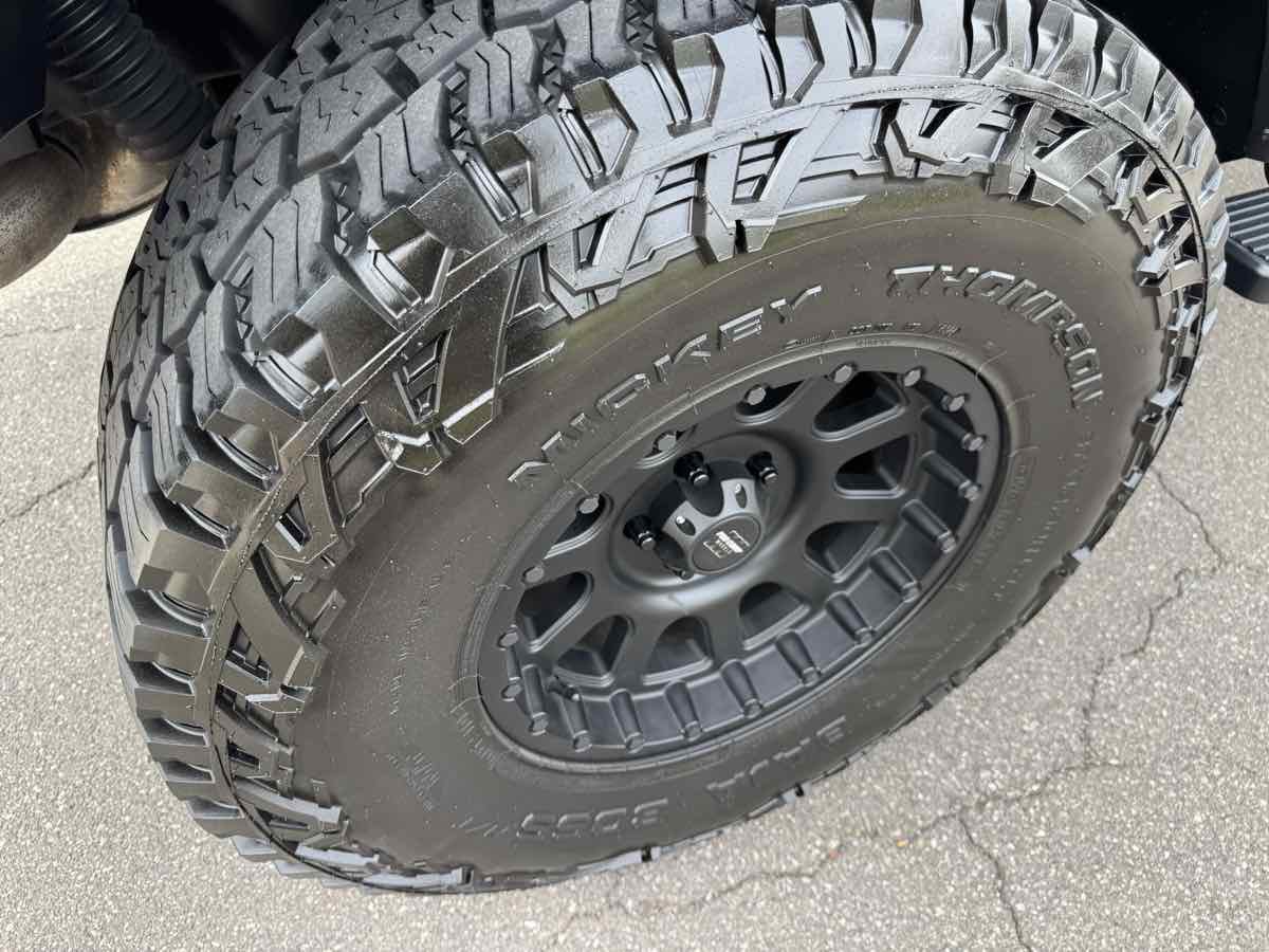 Used 2020 Jeep Wrangler Unlimited Sport S AWD/4WD image 32