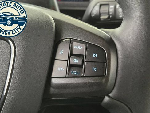 Used 2021 Ford Mustang Mach-E Premium AWD/4WD image 18