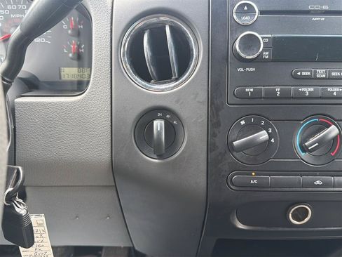 Used 2008 Ford F150 XLT AWD/4WD image 18