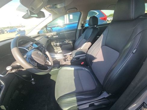 Used 2018 Honda Clarity Plug-In Hybrid image 10