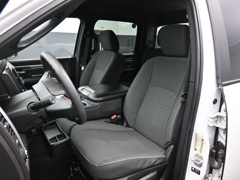 Used 2024 RAM 1500 Classic Warlock image 21