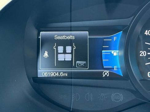 Certified 2022 Ford Edge Titanium w/ Equipment Group 301A AWD/4WD image 18
