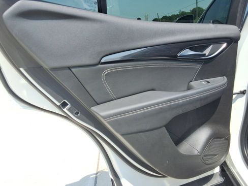 Used 2023 Buick Envision Essence w/ Sport Touring Package FWD image 23