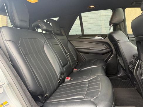 Used 2018 Mercedes-Benz GLE 350 GLE 350 SUV image 28