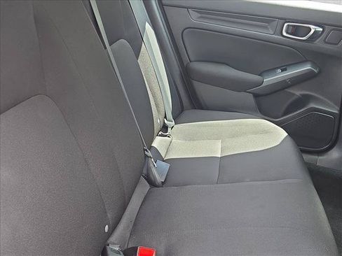 Used 2025 Honda Civic LX image 18