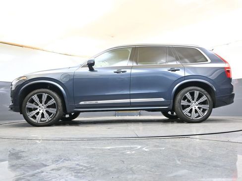Certified 2023 Volvo XC90 T8 Plus w/ Protection Package AWD/4WD image 33
