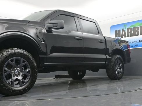 New 2026 Ford F150 STX w/ Equipment Group 200A image 17