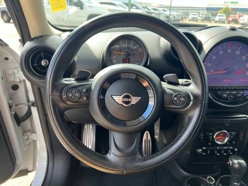 Used 2015 MINI Cooper Countryman S FWD image 24