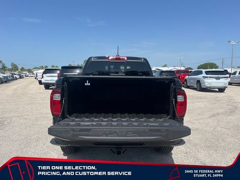 New 2026 GMC Canyon Elevation w/ Convenience Package RWD image 16