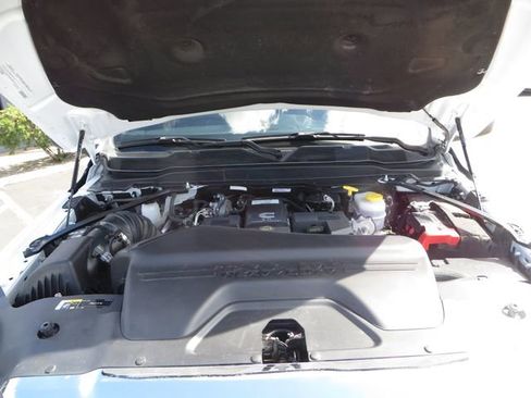 Used 2023 RAM 3500 Limited image 67