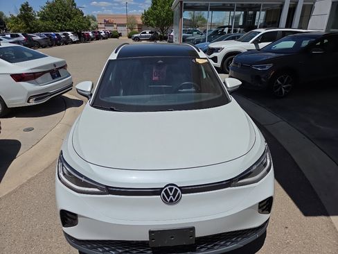 Used 2023 Volkswagen ID.4 Pro S AWD/4WD image 18