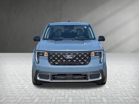 New 2025 Ford Maverick Lariat image 6