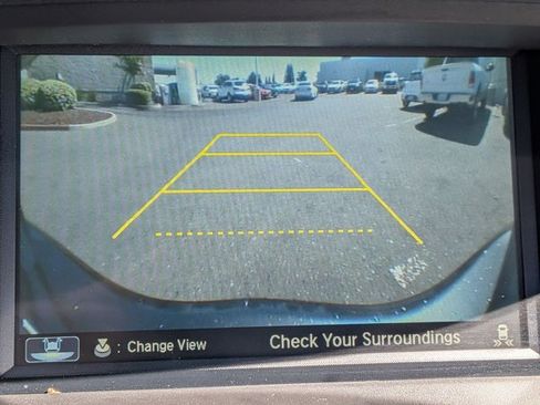 Used 2016 Acura MDX SH-AWD image 14