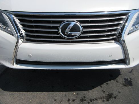 Used 2015 Lexus RX 350 AWD image 15