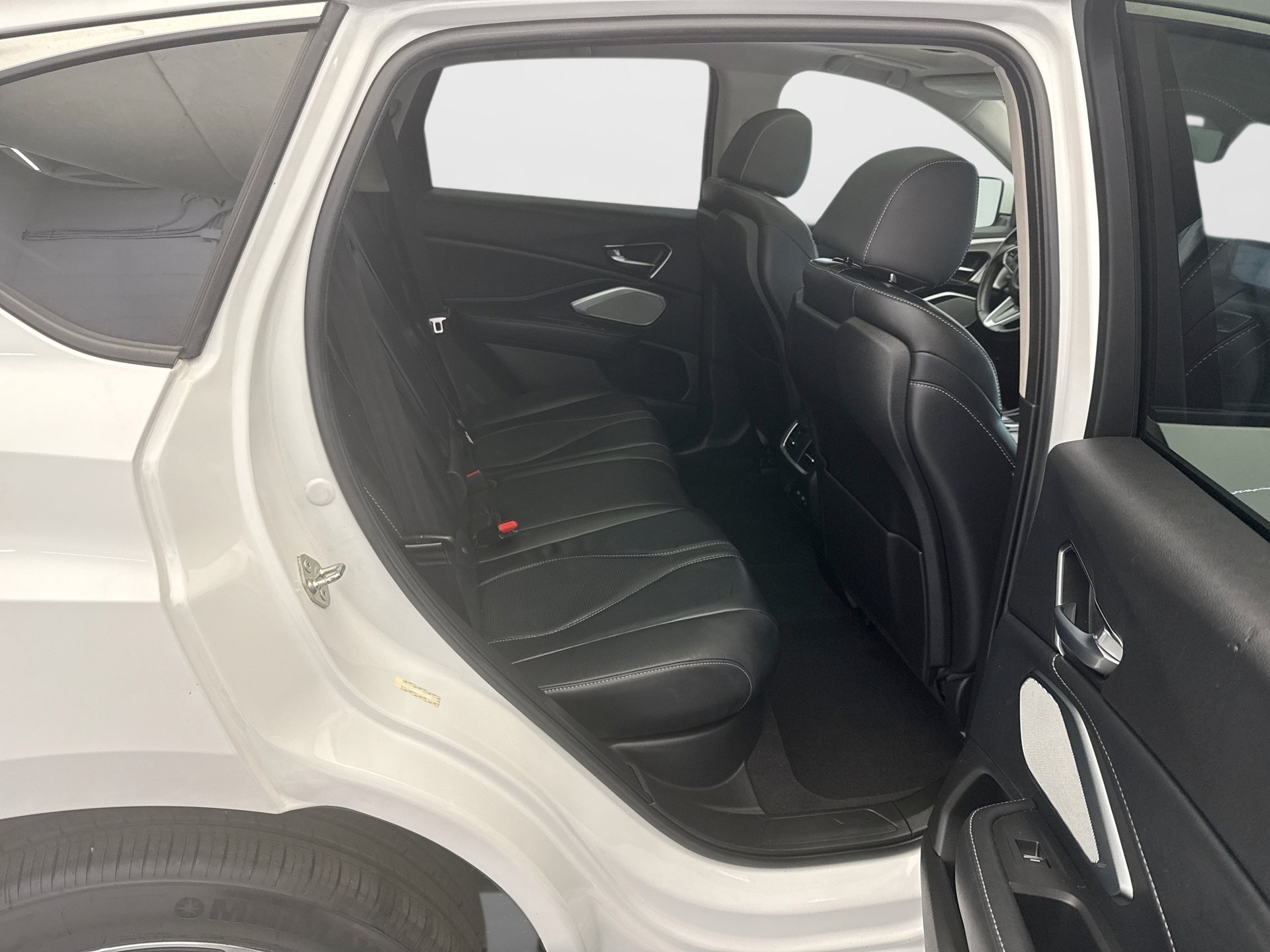 Used 2021 Acura RDX w/ Technology Package AWD/4WD image 20