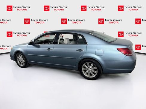 Used 2008 Toyota Avalon Limited FWD image 7