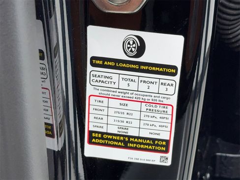 Used 2022 Bentley Flying Spur W12 image 70