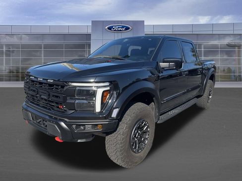 Used 2024 Ford F150 Raptor w/ Equipment Group 803A Raptor R image 10