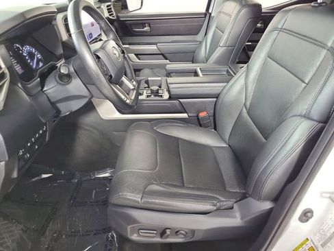 Used 2022 Toyota Tundra SR5 w/ SR5 Premium Package AWD/4WD image 19