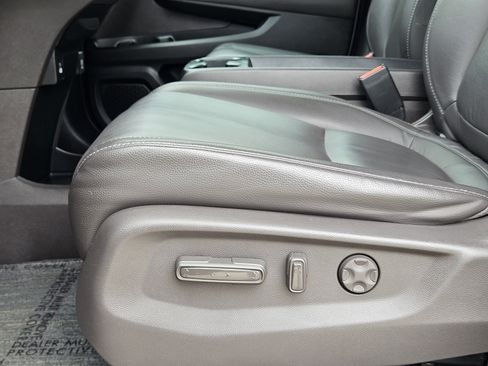 Used 2021 Honda Odyssey EX-L image 16