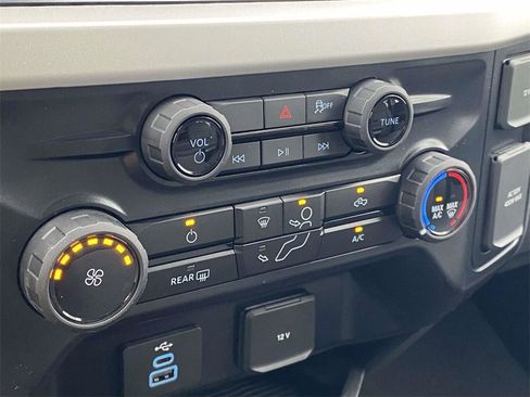 New 2026 Ford F250 XL w/ STX Appearance Package image 19