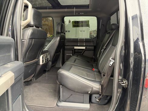 Used 2020 Ford F250 Lariat w/ Chrome Package AWD/4WD image 10