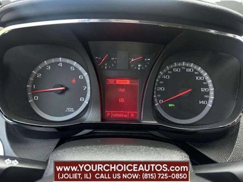 Used 2016 GMC Terrain SLE w/ Convenience Package image 13