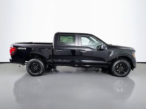 New 2026 Ford F150 STX image 15