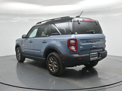New 2026 Ford Bronco Sport Big Bend w/ Convenience Package AWD/4WD image 26