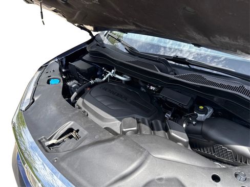 Used 2022 Honda Pilot EX-L image 12