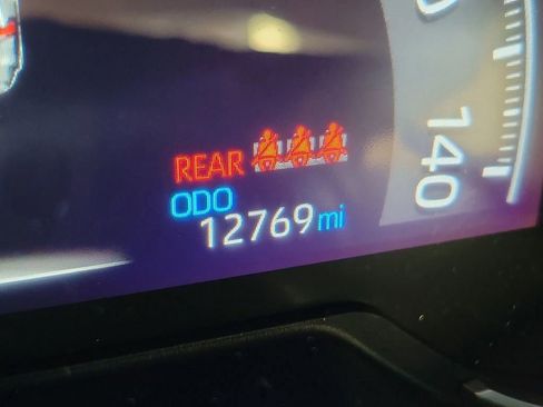 Used 2023 Toyota RAV4 LE image 27