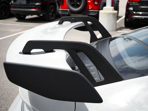 Used 2022 Porsche 911 GT3 RWD image 12