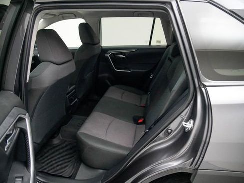 Used 2024 Toyota RAV4 XLE image 18