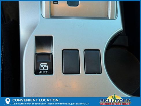 Used 2016 Toyota 4Runner Limited AWD/4WD image 35