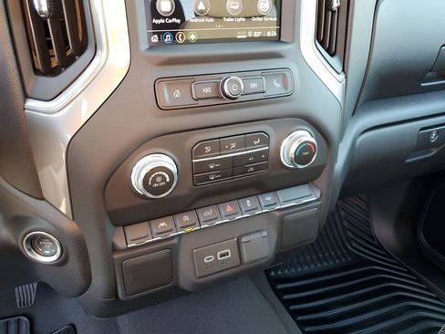 New 2026 GMC Sierra 1500 Pro w/ Graphite Edition image 37