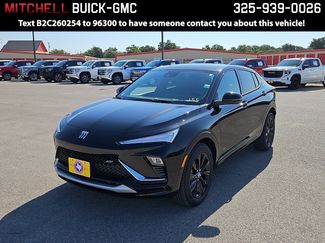New 2026 Buick Envista Sport Touring w/ Convenience I Package FWD video 1