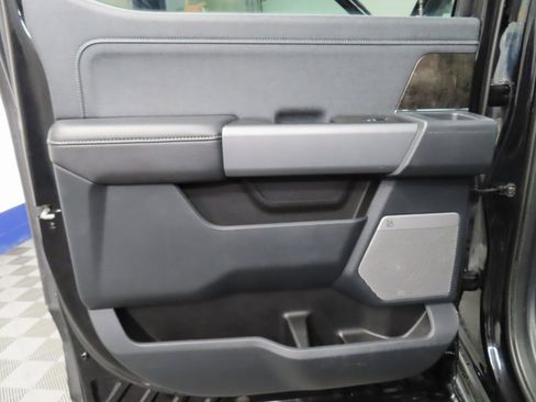 Used 2023 Ford F250 Lariat w/ Sport Appearance Package image 71