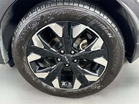 Used 2023 Kia Sportage X-Line image 31