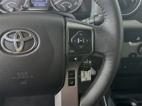 Used 2021 Toyota Tacoma SR5 image 25