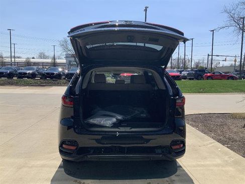New 2026 MAZDA CX-70 SC Plus AWD/4WD image 6