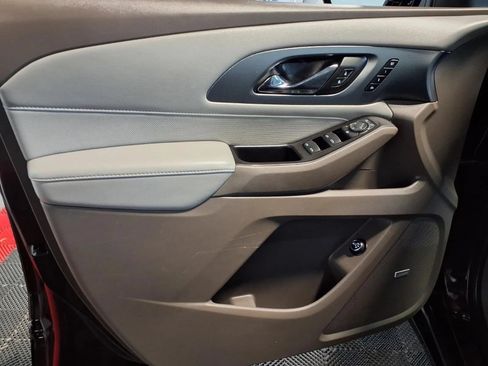 Used 2019 Chevrolet Traverse Premier w/ LPO, Floor Liner Package AWD/4WD image 20