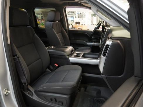 Used 2016 Chevrolet Silverado 1500 LT w/ All Star Edition image 31