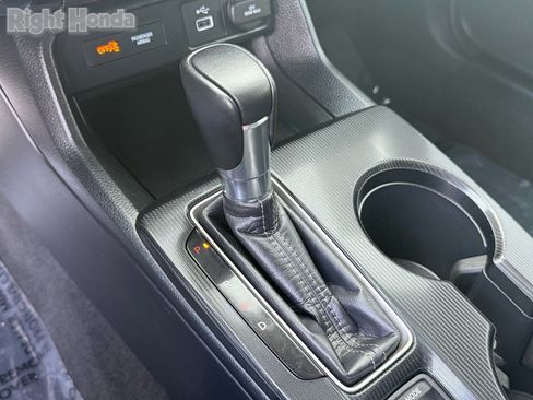 Certified 2023 Honda Civic Sport image 25