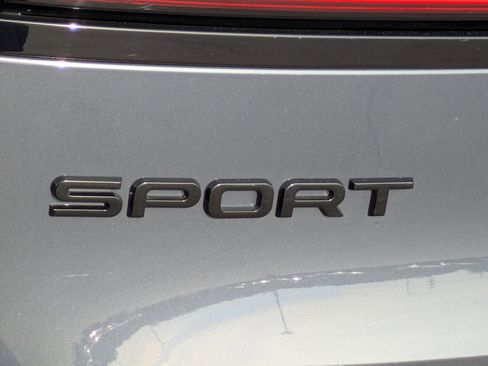 New 2026 Land Rover Range Rover Sport Dynamic SE image 33