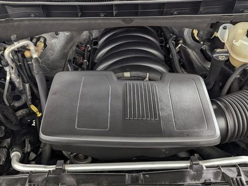 Used 2021 Cadillac Escalade Premium Luxury w/ Driver Assist Tech Package image 10