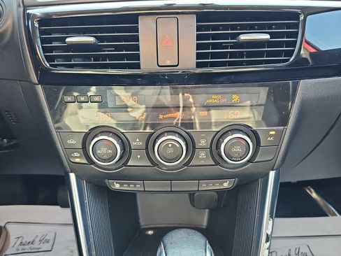 Used 2015 MAZDA CX-5 Grand Touring FWD image 23