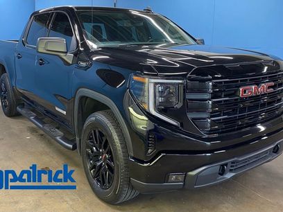 Used 2024 GMC Sierra 1500 Elevation